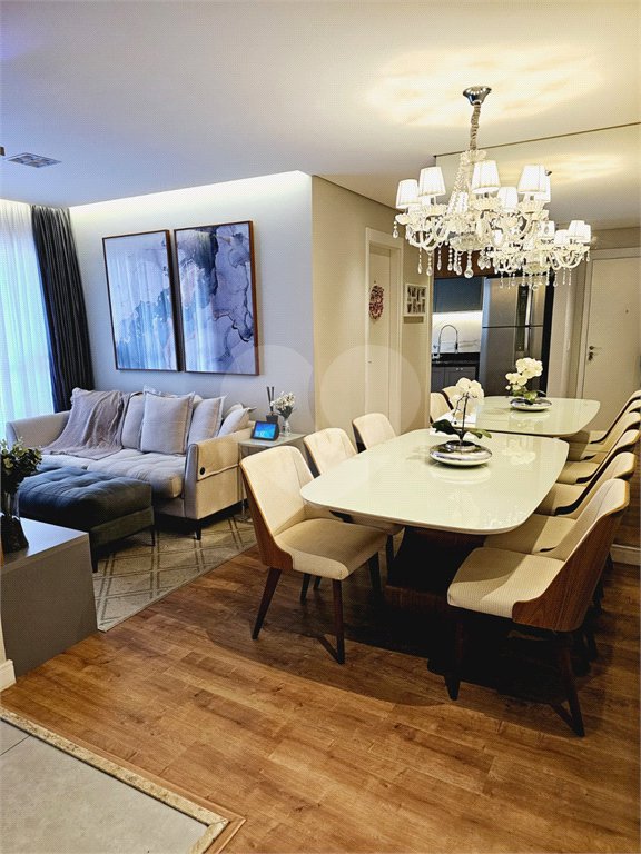 Apartamento à venda com 3 quartos, sendo 1 suíte,  em Brás, São Paulo, SP