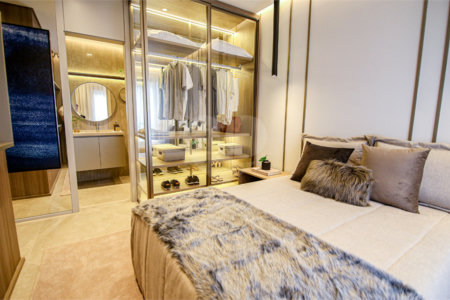 Apartamento à venda com 2 quartos, sendo 1 suíte, em Butantã, São Paulo, SP