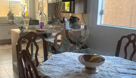 Casa à venda com 3 quartos, sendo 1 suíte,  em Jardim São José, São Roque, SP