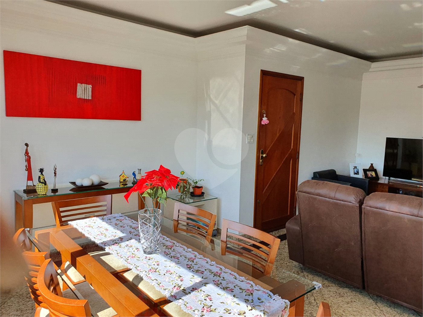Apartamento à venda com 3 quartos, sendo 1 suíte, em Jardim Japão, São Paulo, SP