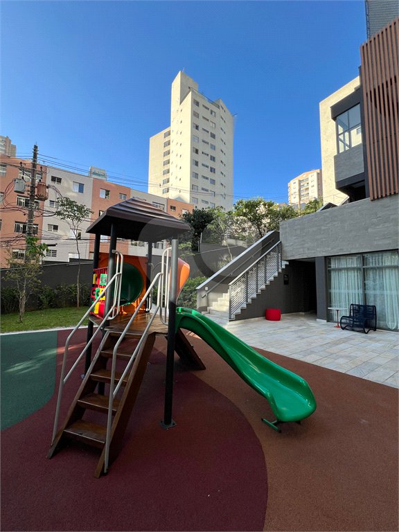 Apartamento à venda com 4 suítes em Sumaré, São Paulo, SP