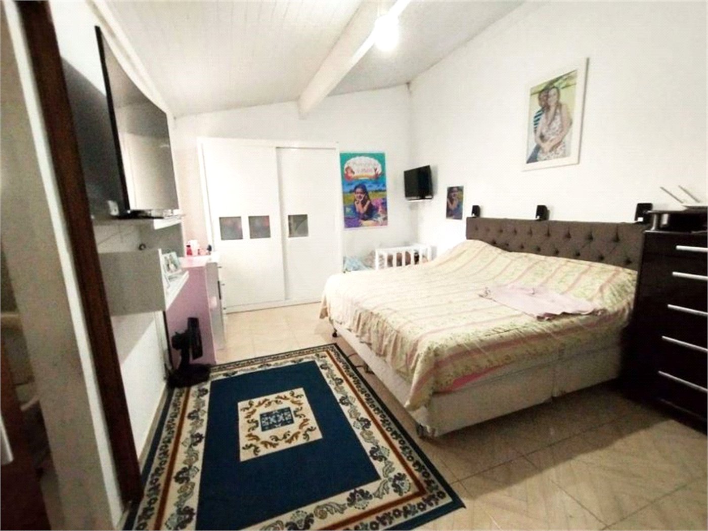 Casa à venda com 3 quartos em Capela, Vinhedo, SP