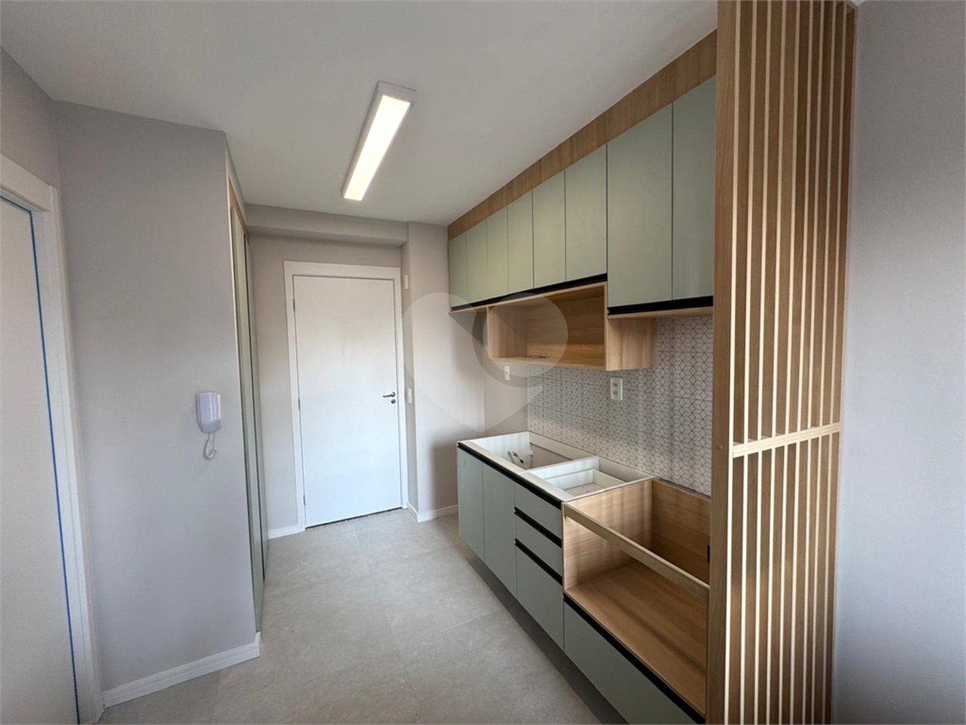 Apartamento à venda com 1 suíte em Butantã, São Paulo, SP