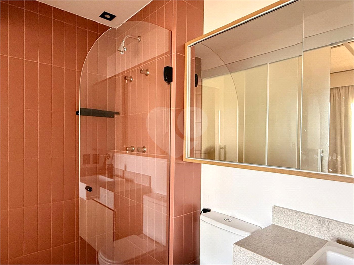 Apartamento à venda com 1 suíte em Butantã, São Paulo, SP