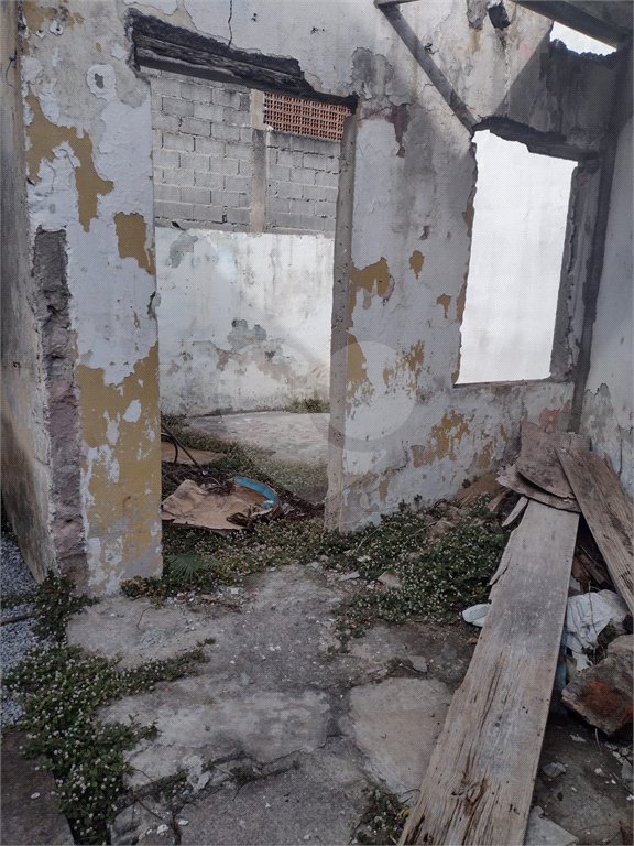 Terreno à venda em Limão, São Paulo, SP