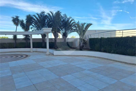 Apartamento à venda com 3 suítes em Vila Castelo Branco, Indaiatuba, SP