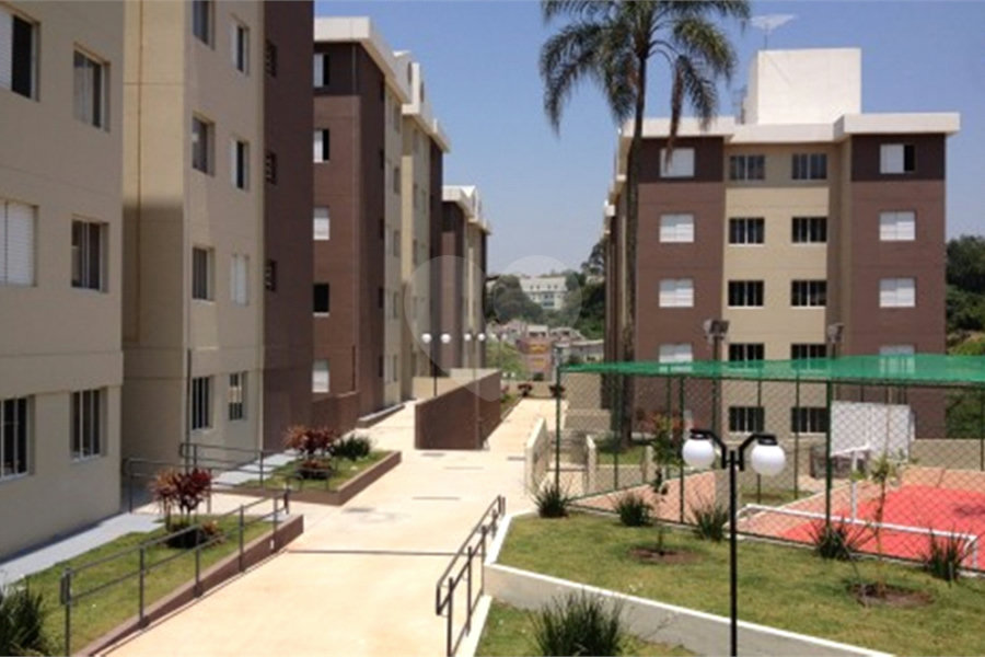 Apartamento à venda com 2 quartos em Tremembé, São Paulo, SP