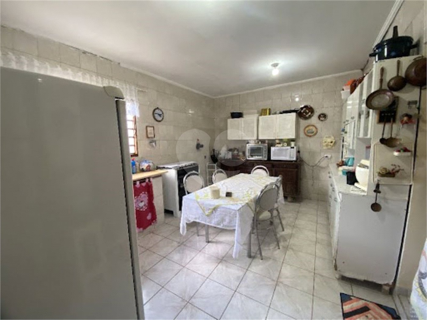 Chácara à venda com 3 quartos, sendo 1 suíte, em João Jabour, Salto, SP