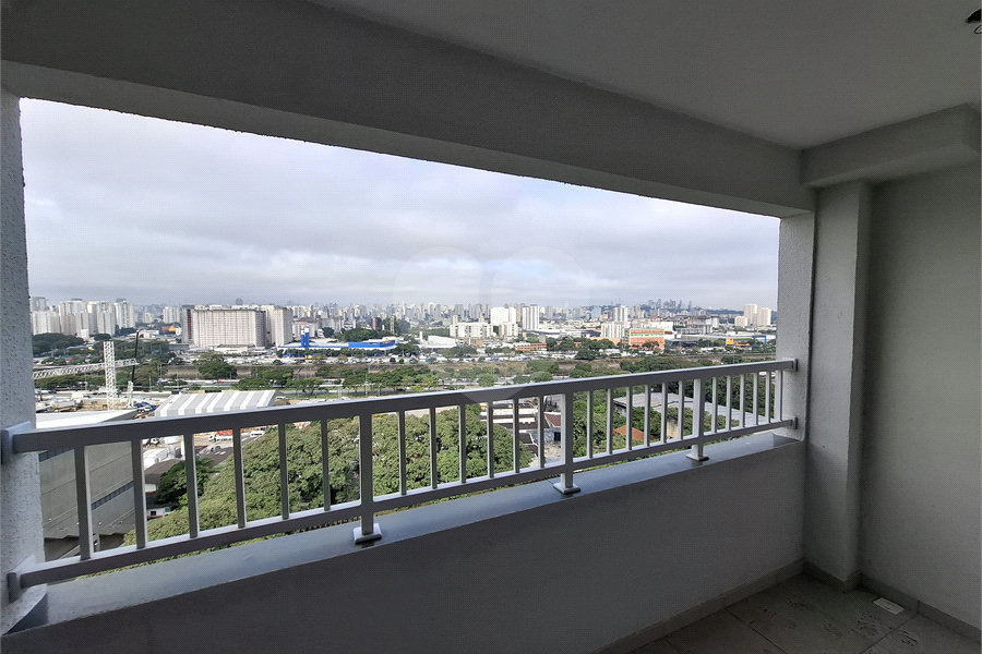 Apartamento à venda com 2 quartos em Freguesia do Ó, São Paulo, SP