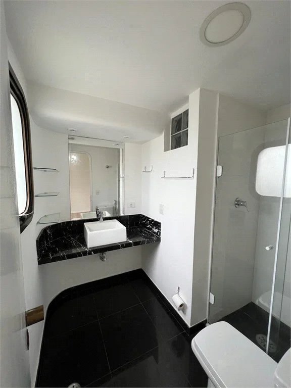 Apartamento à venda com 3 quartos, sendo 2 suítes, em Vila Suzana, São Paulo, SP