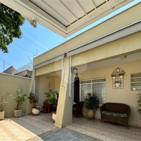 Casa Térrea à venda com 4 quartos, sendo 1 suíte, no Brasil, Itu, SP