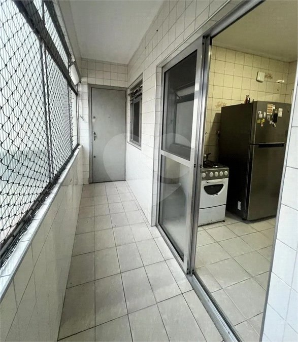 Apartamento à venda com 2 quartos em Parque Mandaqui, São Paulo, SP