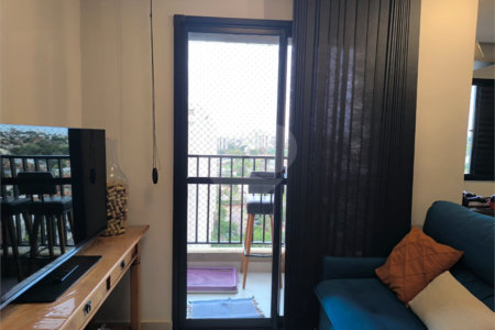 Apartamento à venda com 1 suíte em Alto da Boa Vista, Ribeirão Preto, SP