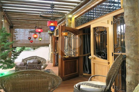 Casa em condomínio à venda com 4 quartos, sendo 3 suítes, em Jardim Vitória Régia, São Paulo, SP