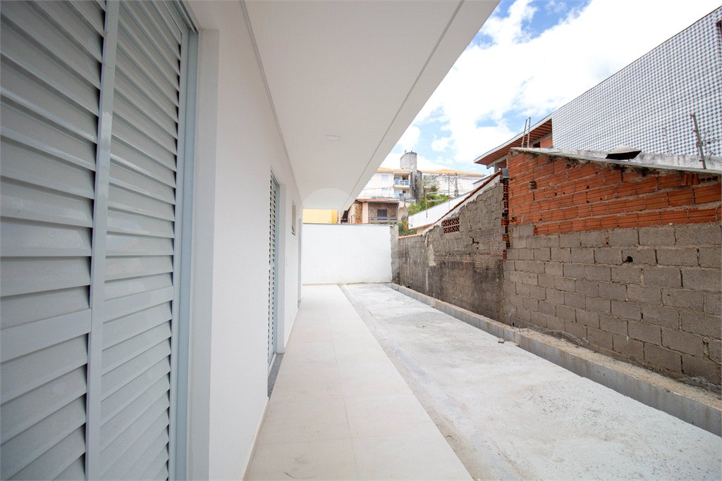 Apartamento à venda com 3 quartos, sendo 1 suíte,  em Jardim Flórida, São Roque, SP