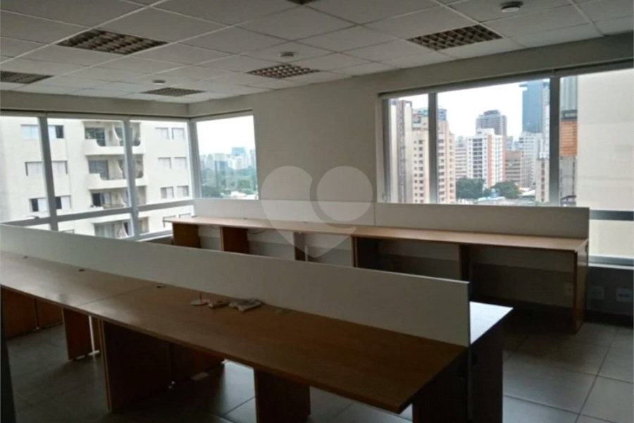 Sala à venda em Pinheiros, São Paulo, SP