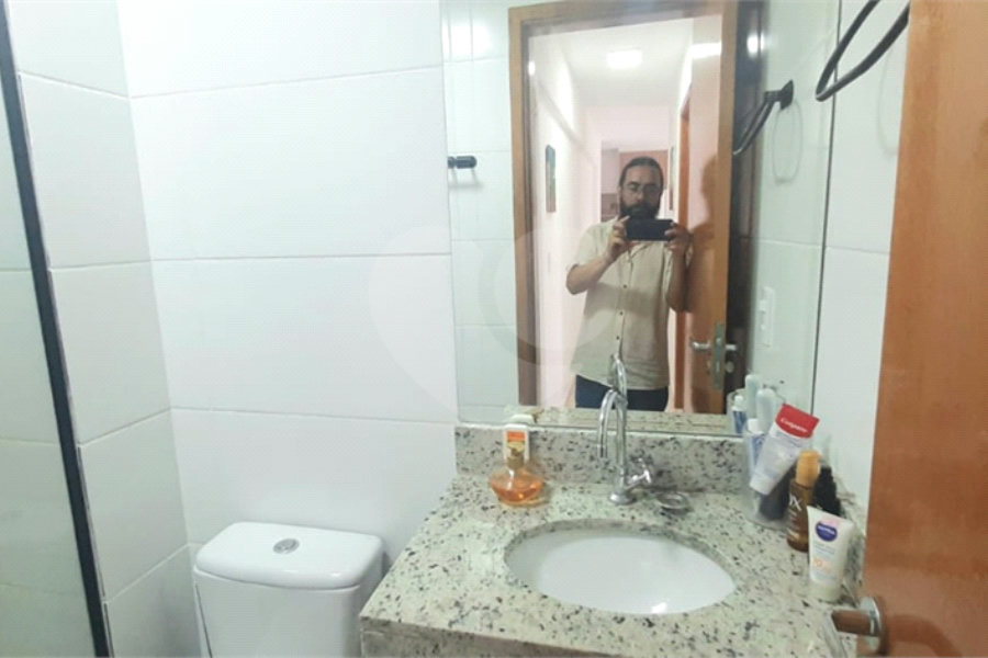 Apartamento à venda com 2 quartos em Santana, São Paulo, SP