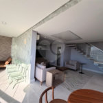 Apartamento para alugar com 3 suítes em Brooklin, São Paulo, SP