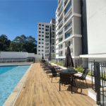 Apartamento à venda com 2 quartos, sendo 1 suíte,  em Vila Thais, Atibaia, SP