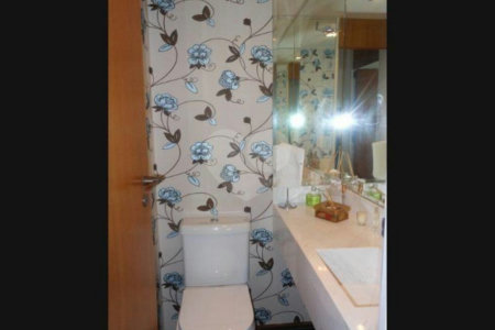 Apartamento à venda com 4 quartos, sendo 2 suítes, em Vila Suzana, São Paulo, SP
