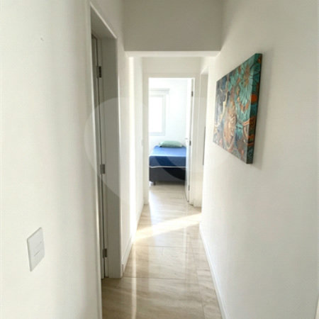 Apartamento à venda com 2 quartos, sendo 1 suíte, em Jardim Ampliação, São Paulo, SP