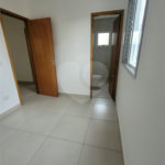 Apartamento à venda com 1 quarto em Vila Mazzei, São Paulo, SP