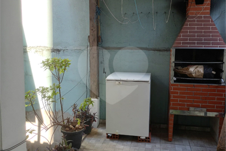 Casa à venda com 3 quartos, sendo 1 suíte, em Jabaquara, São Paulo, SP
