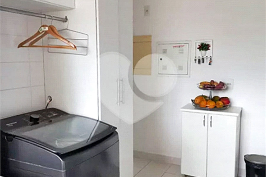 Apartamento à venda com 3 suítes em Santana, São Paulo, SP