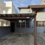 Casa à venda com 3 quartos, sendo 1 suíte, em Cond. Vila Aldea de Espana, Itu - SP