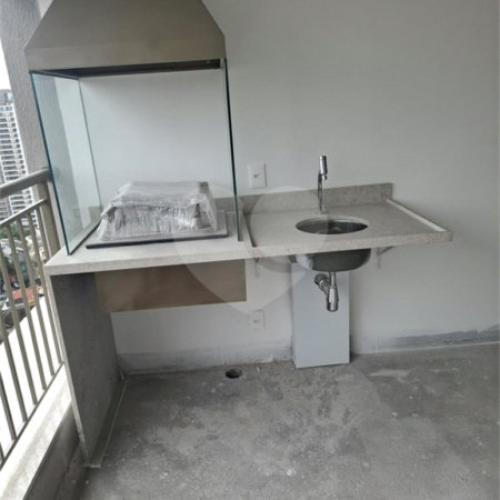 Apartamento à venda com 2 quartos, sendo 1 suíte, em Vila Mariana, São Paulo, SP