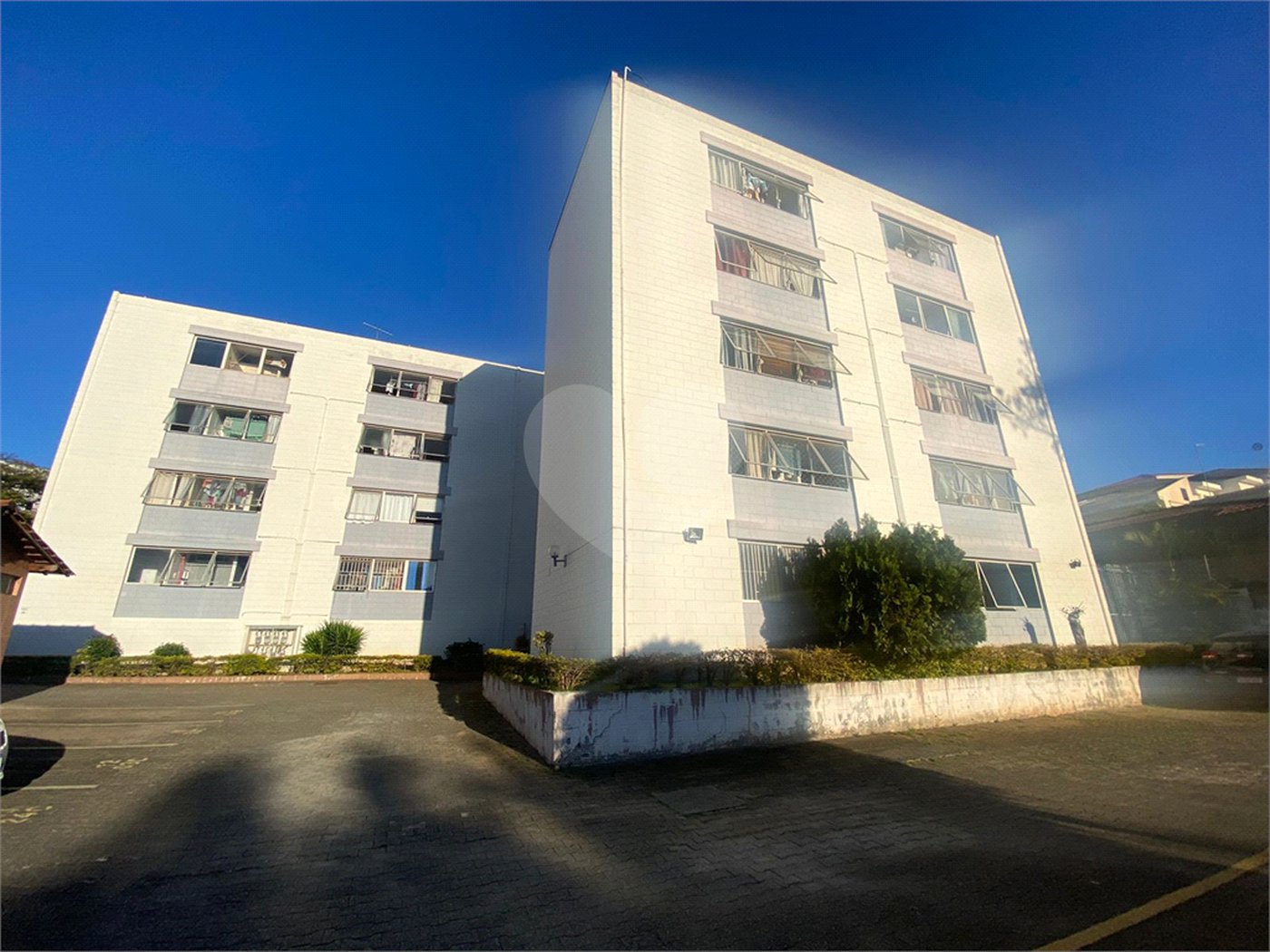 Apartamento à venda com 2 quartos em Imirim, São Paulo, SP