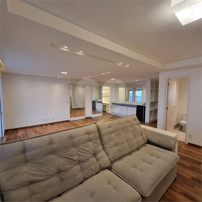 Apartamento à venda com 3 suítes em Santana, São Paulo, SP