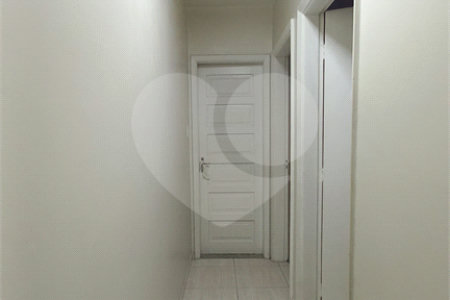 Apartamento à venda com 2 quartos em Vila Constança, São Paulo, SP