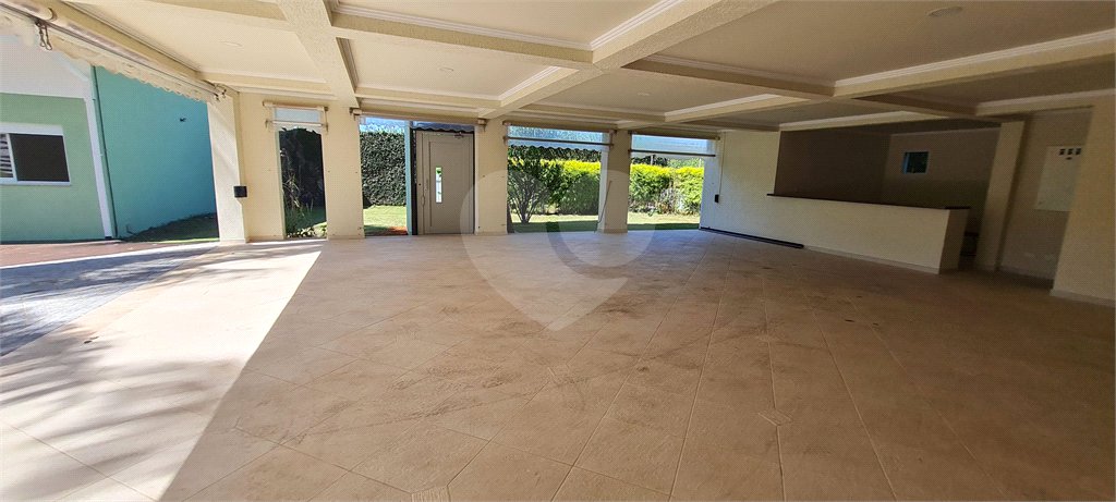 Casa á venda - Vargem Grande Paulista
