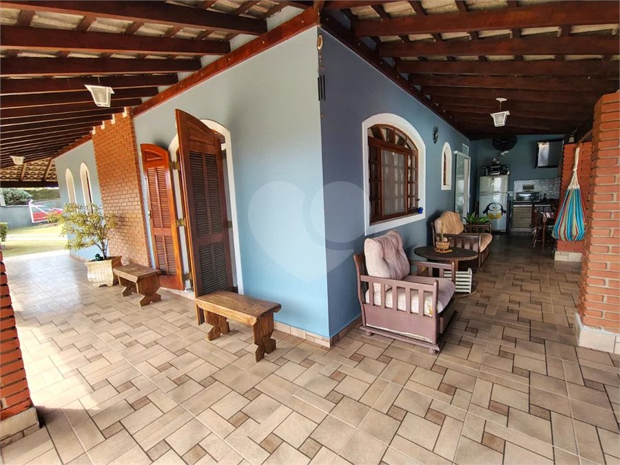 Casa de Condomínio à Venda em Itupeva/SP – Cafezal VI