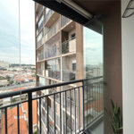 Apartamento com 1 Dormitório a Venda Vila Mariana/SP