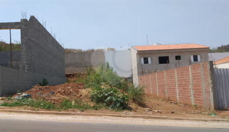 Casa à venda em Jardim Medeiros, São Carlos, SP