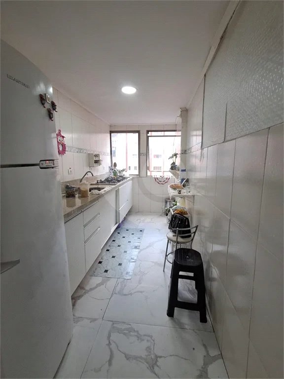 Apartamento à venda com 60m² e possibilidade de 2 dormitórios