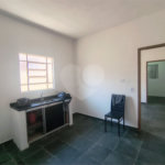 Casa para Locação no Jardim Pau Preto – Indaiatuba/SP - 3 dormitórios, quintal e garagem com portão manual