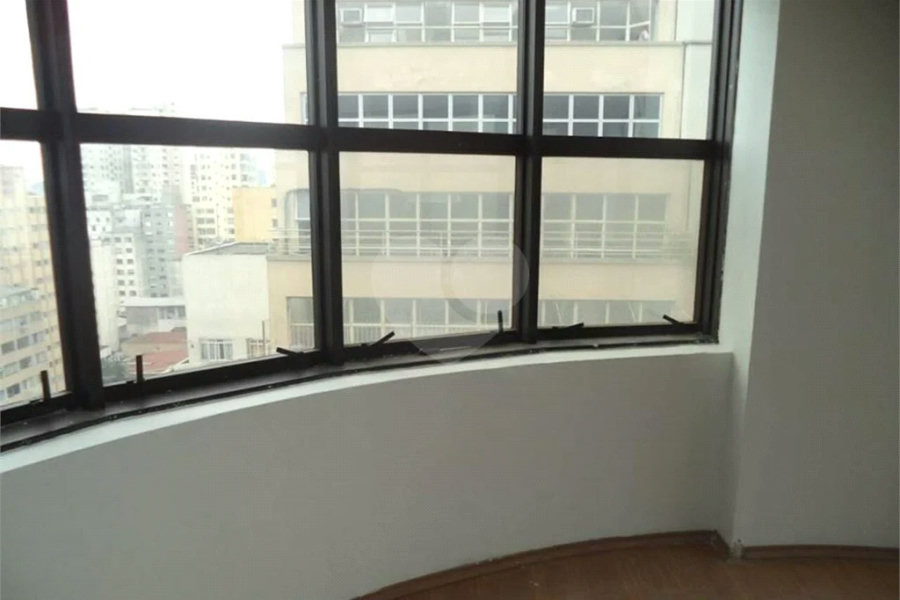 Conjunto para venda ou locação Vila Buarque - São Paulo/SP.