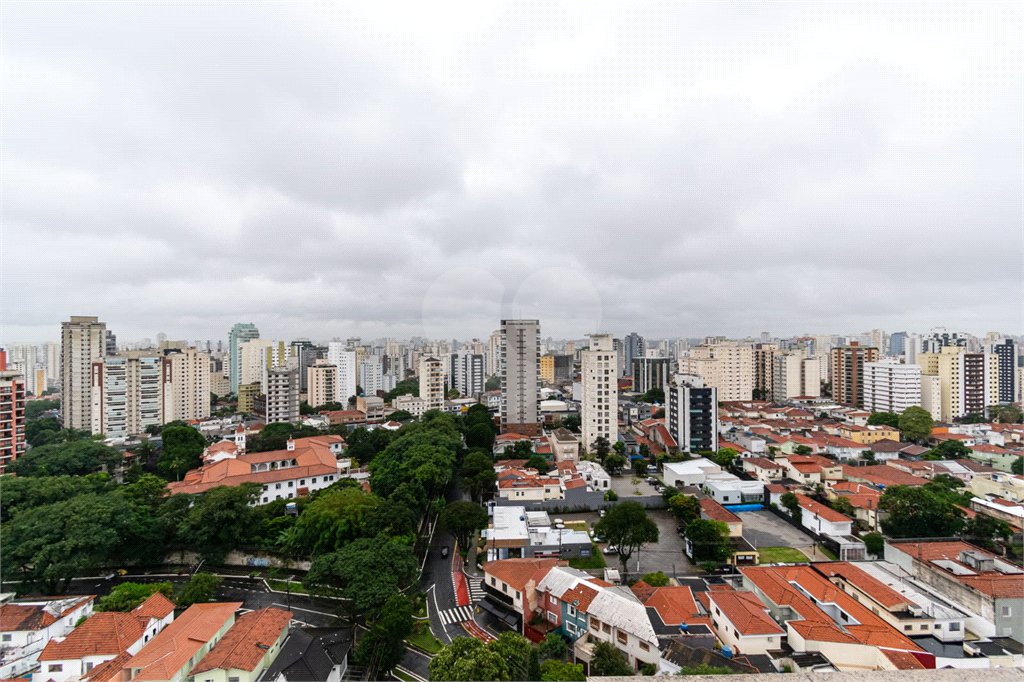 Cobertura á venda - Vila Mariana