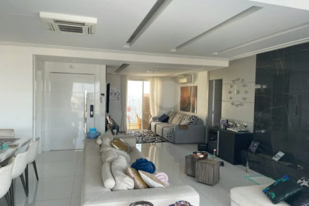 Apartamento Alto Padrão Lazer Completo ,3 suítes com 4 vagas, 250 m² à venda no Parque da Mooca.