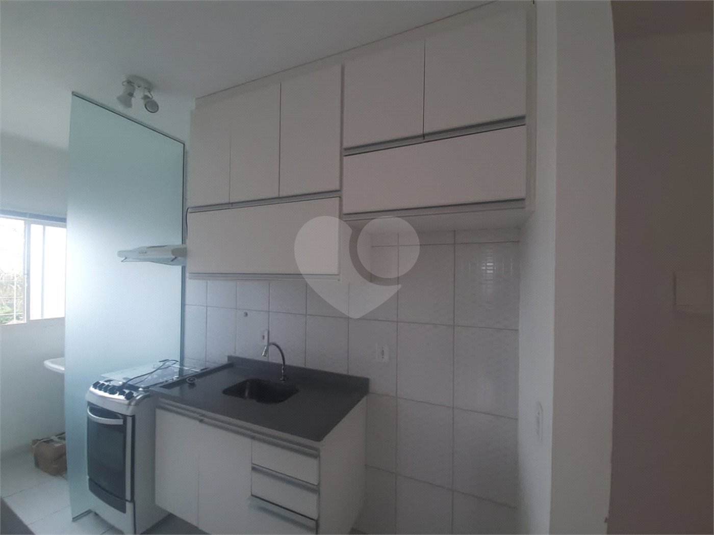 Apartamento para venda ou locação no Residencial Bianchi.