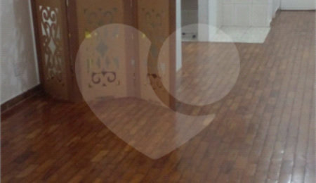 Apartamento à venda com 1 quarto em Vila Buarque, São Paulo, SP