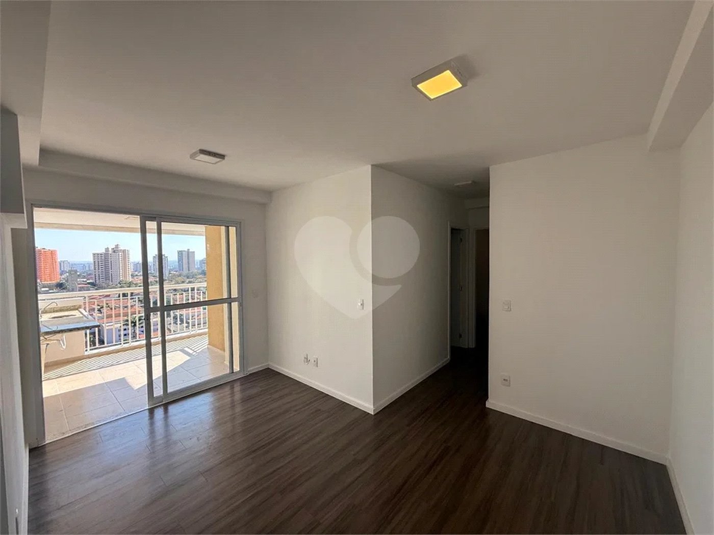 Apartamento no Ed. Idea à venda na Vila Independência – Piracicaba/SP.