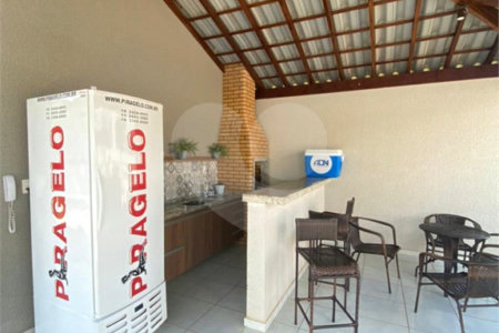 Apartamento para locação no Flor de Liz Residence