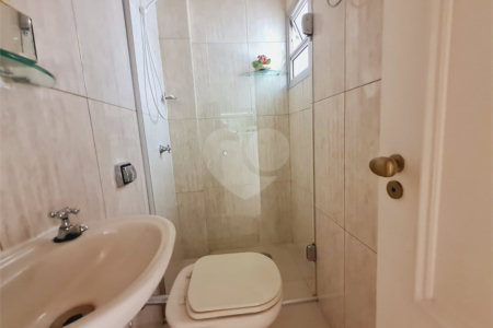 Apartamento a venda em Higienópolis
