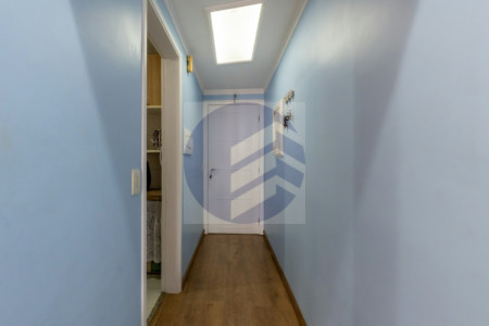 Apartamento à venda de 82,² com 2 quartos, sendo 1 suíte, em Cidade São Francisco, São Paulo - SP