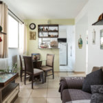 Apartamento no Condomínio Allure .