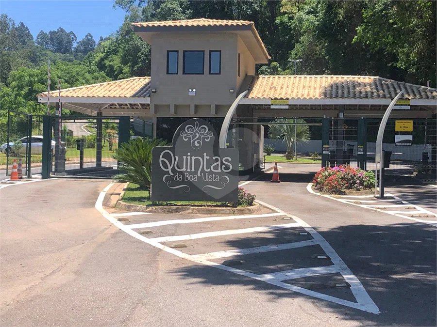 Lote de 600m² à Venda no Condomínio Quintas da Boa Vista em Atibaia/SP